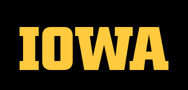 University of Iowa logo