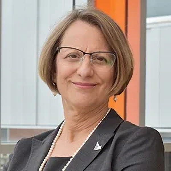 Photo of JoAnn S. Lighty, Ph.D.